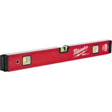 Уровень строительный Milwaukee Redstick Backbone 4932459065