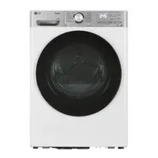 Сушильная машина LG DC10V9V9E