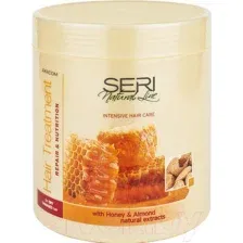 Маска для волос Farcom Professional Seri Natural Line реконструкция и питание (1л)