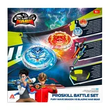 Игровой набор Infinity Nado Для баттлов Эпик Лончер / 41741