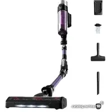 Вертикальный пылесос Tefal TY2039WO