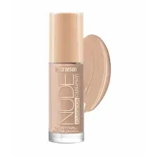 Тональный крем Nude Harmony тон 205