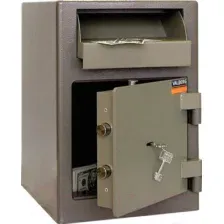 Офисный сейф Valberg ASD-19