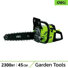 Бензопила Deli DE-LJ18-1