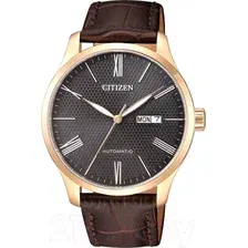 Часы наручные мужские Citizen NH8353-00H