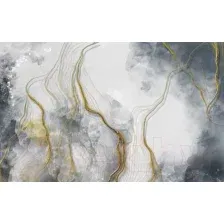 Фотообои листовые Vimala Золотое руно 2 (270x400)