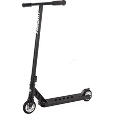 Самокат трюковый FAVORIT PJ630BK