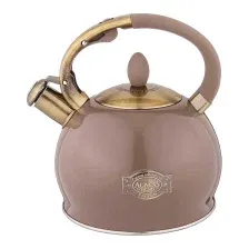Чайник со свистком Agness 937-842