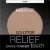 Скульптор Belor Design Relief touch (1 latte)