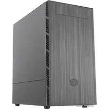 Корпус Cooler Master MasterBox MB400L MCB-B400L-KN5N-S00