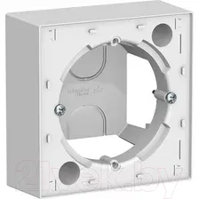 Монтажная коробка Systeme Electric AtlasDesign ATN000100