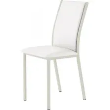 Стул AMC Comfort 2 Г К3.12 (слоновая кость/белый)