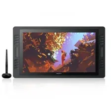 Сенсорный монитор Huion Kamvas Pro 20 (2019)