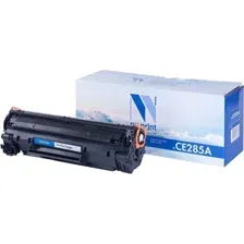 Картридж NV Print NV-CE285A