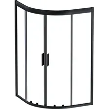 Душевой уголок AM.PM Gem Deep 90x90 W90G-401A090BT