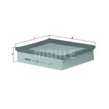 Воздушный фильтр Mahle Knecht LX1652
