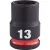 Головка слесарная Milwaukee Shockwave 4932480270