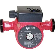 Циркуляционный насос IBO OHI 25-60/180