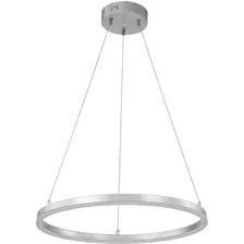 Подвесная люстра Escada Void 10254/1LED (Silver APP)