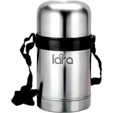 Термос для еды Lara LR04-51 0.75л