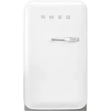 Однокамерный холодильник Smeg FAB5LWH6
