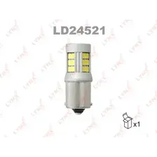Автолампа LYNXAUTO LD24521