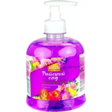 Мыло жидкое Fresh Райский сад (500мл)