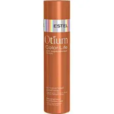 Шампунь для волос Estel Otium Color Life деликатный для окрашенных волос (250мл)