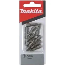 Набор бит Makita P-06074