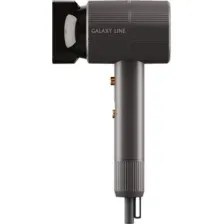 Фен Galaxy Line GL 4371 (серый)