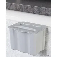 Мусорное ведро Starax S-2575-G