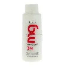 Крем-окислитель TNL Professional Oxygent 3%, 150 мл