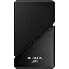 Внешний жесткий диск A-data SE920 1TB (SE920-1TCBK)