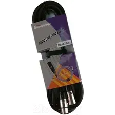 Кабель Soundking BB103-6M (6 м)