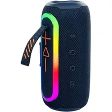 Беспроводная колонка Bseng FLIP6 Max (черный)