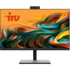 Моноблок iRU Office 23IH6PA 2022125