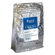 Чайный напиток SIGURD CHANG SHU Тайский синий чай Анчан 200гр