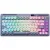 Клавиатура Kzzi K75 Pro Knight Gray (KZZI Moment)