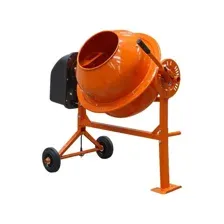 Бетоносмеситель ECO CM-71 объем 70/50 л, 380 Вт, 230 В, вес 26 кг