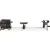 Станок деревообрабатывающий токарный ZITREK ZWL-600 (067-1016)