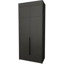Шкаф Рэйгрупп Рэй S262-B3-1-WK В3-1 (дуб веллингтон/кобальт)