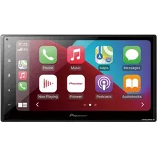USB-магнитола Pioneer SPH-DA160DAB