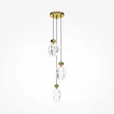 Подвесная люстра Maytoni Coctail time MOD325PL-03G