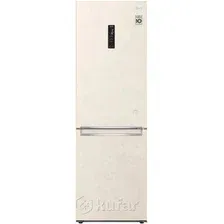 Холодильник LG GA-B459MEQM