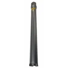 Коронка алмазная Hilberg Laser 1 1/4 UNC 4T 42*450 mm