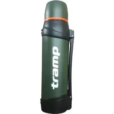 Термос TRAMP Travel Line оливковый 2,5 л (TRC-141)