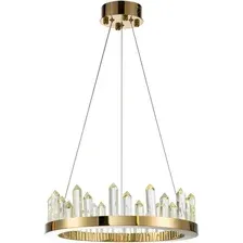 Подвесная люстра Moderli Ingrid V9050-PL