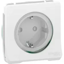 Розетка Schneider Electric Mureva S MUR39134