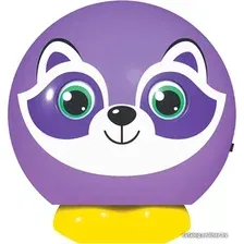 Интерактивная игрушка Азбукварик Енотик 4630027291363