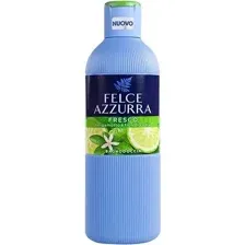 Felce Azzurra Гель для душа Bergamot &amp; Jasmine (650 мл)
